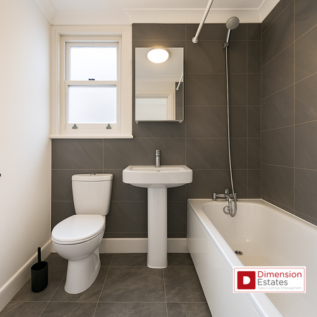 4 bedroom maisonette to rent - Photo 4