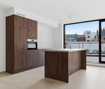 Appartement te huur in Sint-Truiden voor € 1.250 met 2 slaapkamers - Foto 4