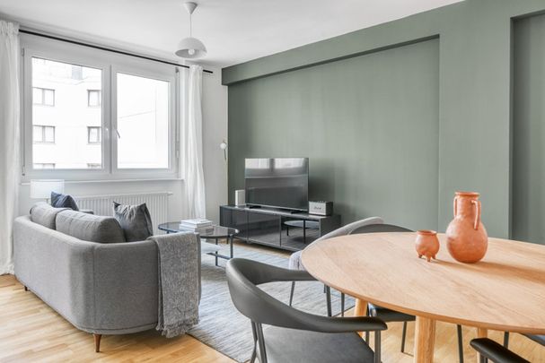 Schmalzhofgasse 7, Hirschengasse 24 - Photo 1