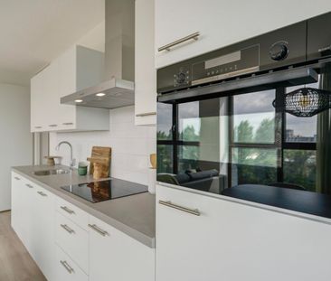 Kasteellaan 131, Binckhorst, 2516BJ, Den Haag - Foto 6