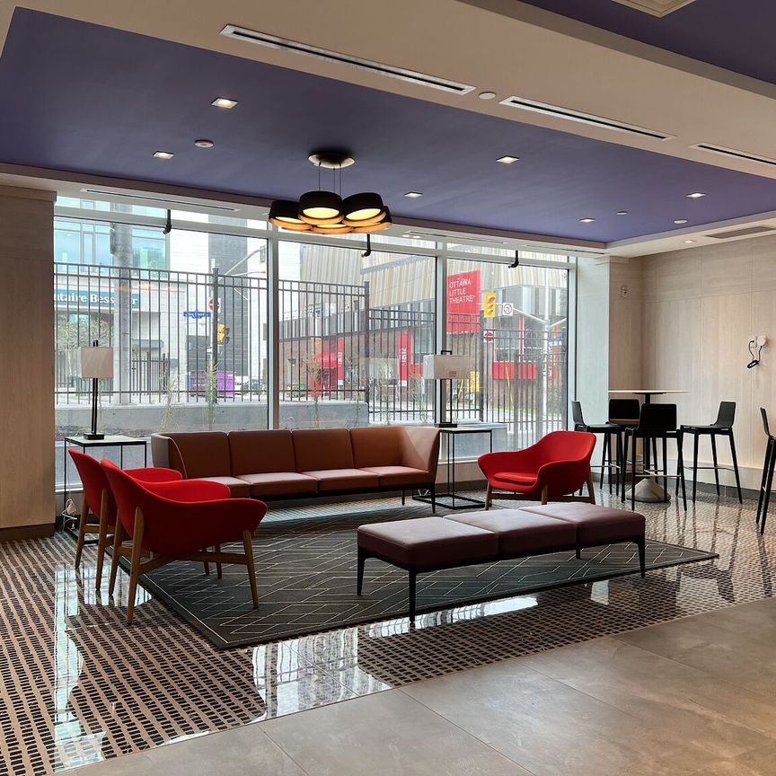 250 Besserer Street, Sandy Hill, Ottawa, ON - Photo 1