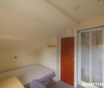 Studio to rent - Photo 6