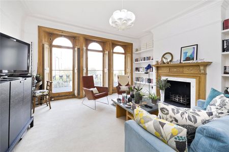 Kensington Park Road, W11, Notting Hill - Photo 2