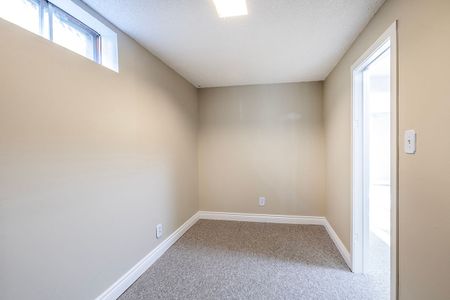 For Lease - 520 Capilano (Basement) Court Unit# Basement, Oshawa, Ontario - Photo 3