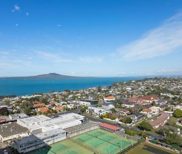 Slice of heaven in the heart of Takapuna - Photo 6