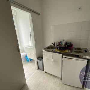 Blois - Quartier Maunoury - Studio tout compris - Photo 2