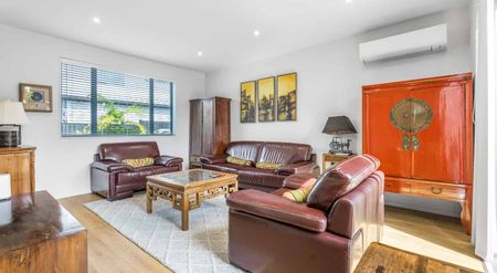 Fully Furnished Property, Ready for Occupancy - Photo 4