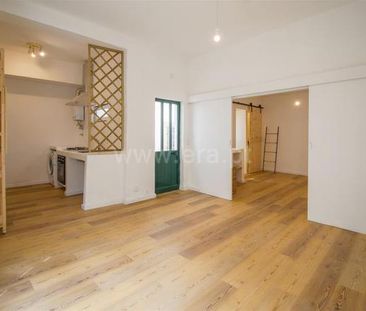 Apartamento T1 - Photo 5