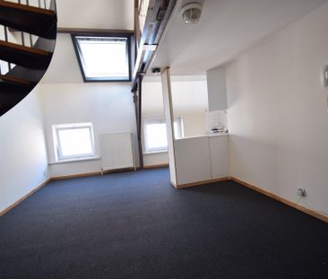 EENSLAAPKAMER DAKAPPARTEMENT TYPE DUPLEX - Photo 6