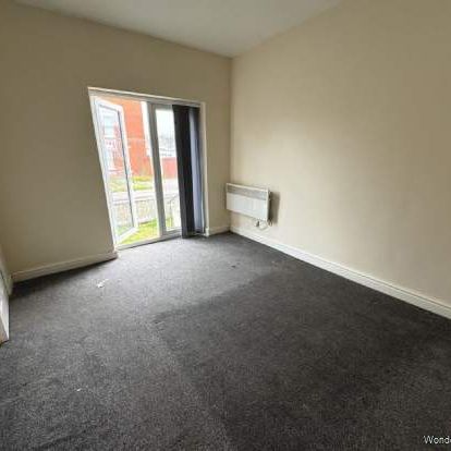 1 bedroom property to rent in Blackpool - Photo 1