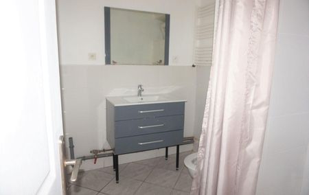 Location Appartement P4 Malay-le-grand - Photo 5