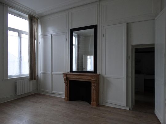 T2 à louer à Tourcoing - Réf. 1525 - Photo 1