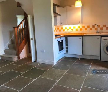 1 bedroom terraced house to rent - Photo 3