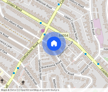 Harcourt Road, Redland, Bristol, BS6 - Photo 1