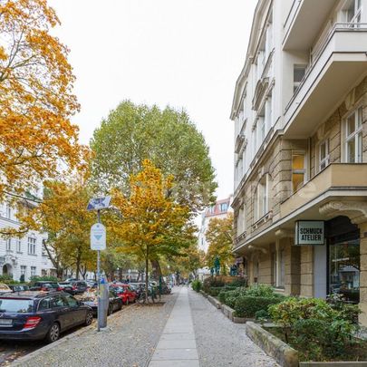 Loft Feeling - für Singles - Photo 1