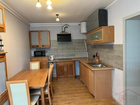 Załom - dom na wynajem dla pracowników! (436796) - Фото 5