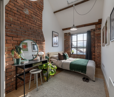 3 bedroom apartment to rent - Photo 6