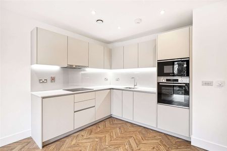 New build, two bedroom flat offering a stylish and comfortable living space, fantastically located. - Photo 3