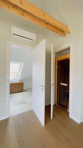 Piękny nowoczesny dom, 340 m2, Wilanów - Zdjęcie 4