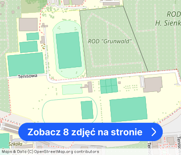 Wynajmę mieszkanie 2 pokojowe - Zdjęcie 1