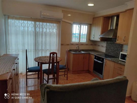 Piso de alquiler en Avenida Mediterráneo, 34, Playa Puerto de Sagunto - Photo 1