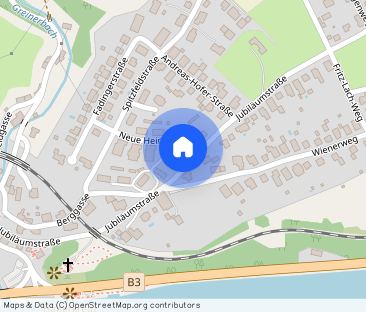 4360 Grein, Neue Heimat 6/ - Photo 1