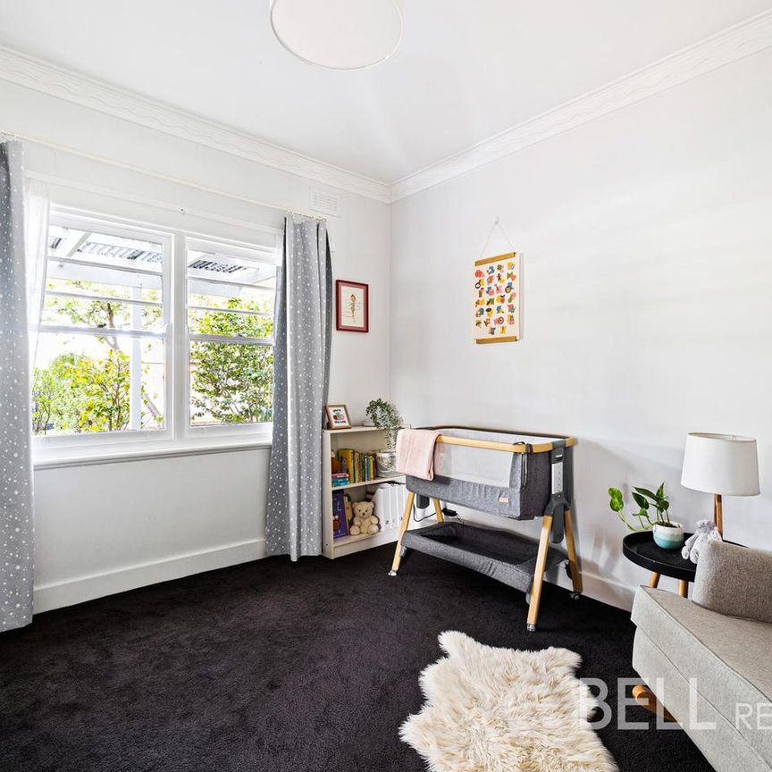 Charming Weatherboard with Space & Style - Photo 1