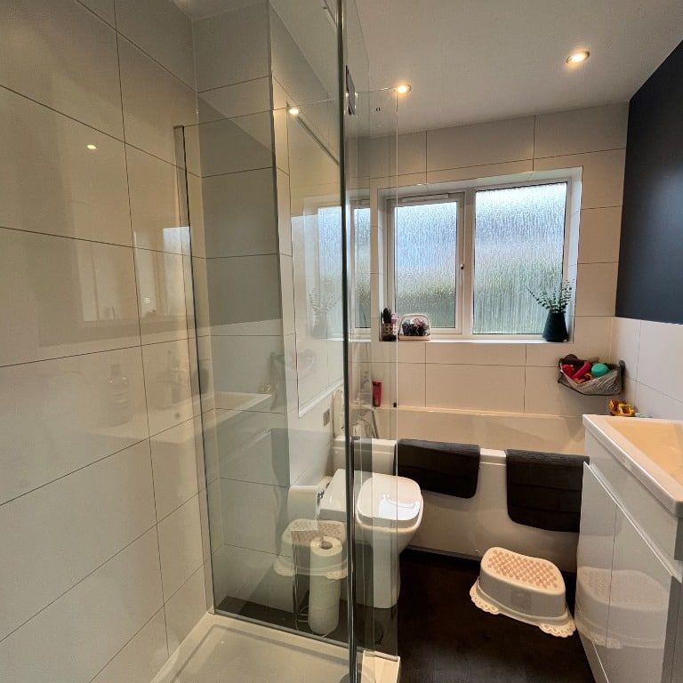 Cander Rigg, East Dunbartonshire, Bishopbriggs, G64 3LR - Photo 1