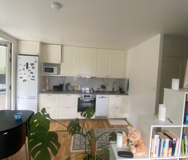 Brunnehagen, Göteborg - Photo 1