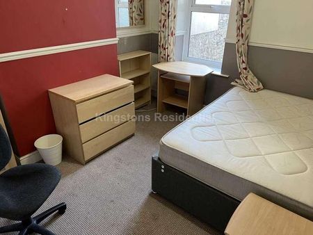 May Street, Cardiff, CF24 - Photo 3