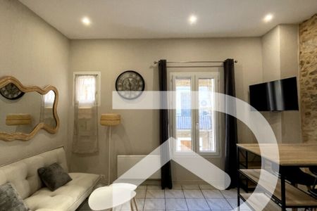 CHARMANT T2 MEUBLÉ - Photo 2