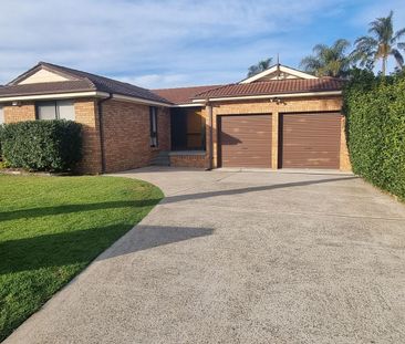 Well Kept Four Bedroom Family Home&excl; - Photo 2