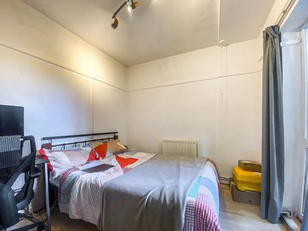 1 Bed Flat, Grimthorpe House, EC1V - Photo 3