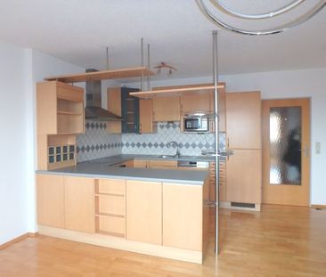 3-Zimmer Wohnung mit Balkon und Garagenplatz in Krems-Zentrum - Photo 3
