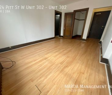 CHARMING 1BEDROOM/1BATH APARTMENT IN DOWNTOWN + HYDRO - Photo 6