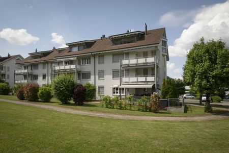 4.5 Zimmer, 2. Stock - Photo 2