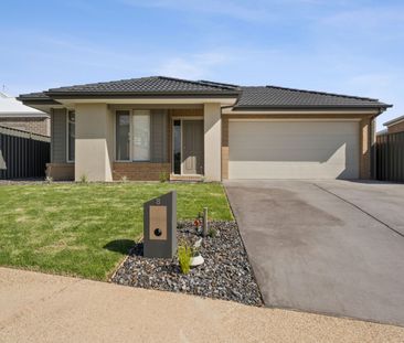 8 Tillers Green Way, Wodonga VIC 3690 - Photo 6