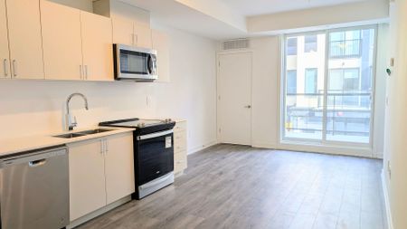For Lease - 1660 Victoria Park Avenue Unit# C207, Toronto, Ontario - Photo 4