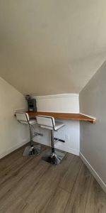 Renovated 2-Bedroom Attic Suite - Photo 4