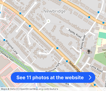 Newbridge Road, Bath - Photo 1