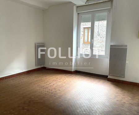 A LOUER - CLECY maison F3 (89 m²) - Photo 2