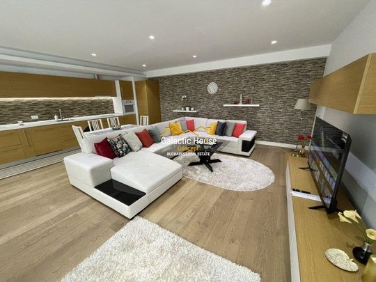 3 CAMERE || CORTINA RESIDENCE || HERASTRAU de inchiriat Herastrau, Bucuresti - Photo 1