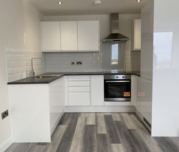 1 bedroom apartment to rent - Photo 5