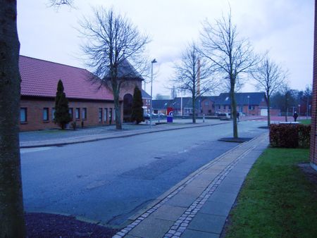 Mølkærvej 1 st., Durup, 7870, Roslev - Photo 2