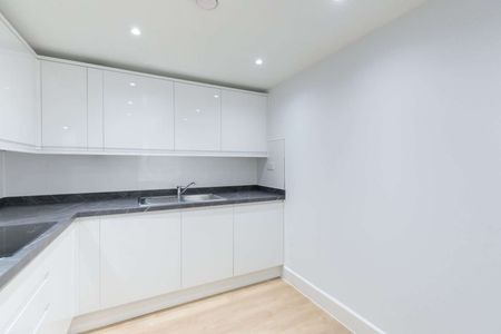 An oversized one bedroom apartment close to Angel Station - Photo 3