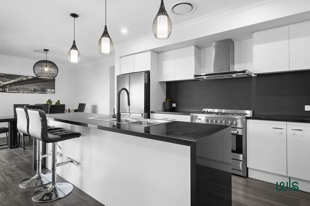 Put simply, welcome to Gillieston Heights - Photo 1