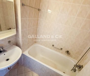 Accessibilité optimal au coeur de Renens - Foto 1