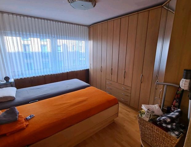 Wohnungsvermietung - Foto 1