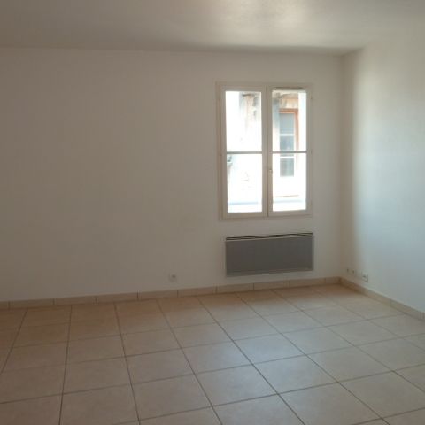 Location Appartement 1 pièce 25m² - Photo 1