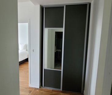 Location Appartement 3 pièces 48m² LE PECQ 78230 - Photo 1